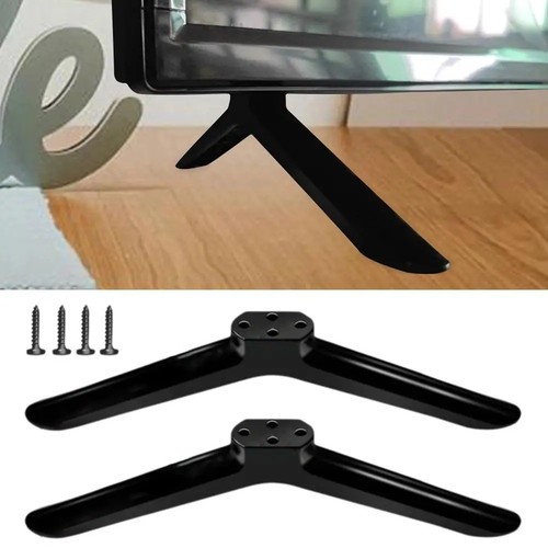 Supporto universale gambe - supporto, tv