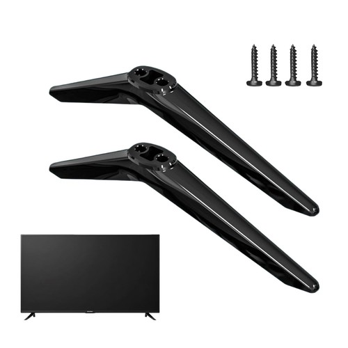 Stand base pedestal feet - tv,