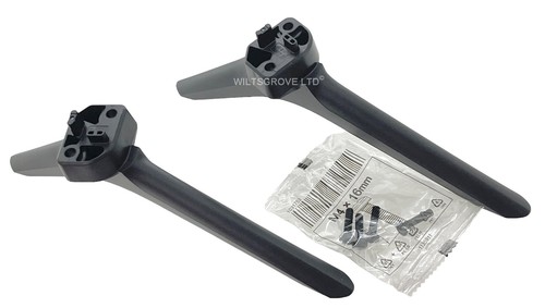 Gambe supporto originale - gambe,
