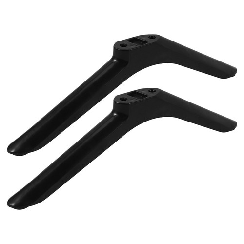 Gambe supporto con viti - tv,