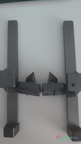 Original feet stands x37t - original,