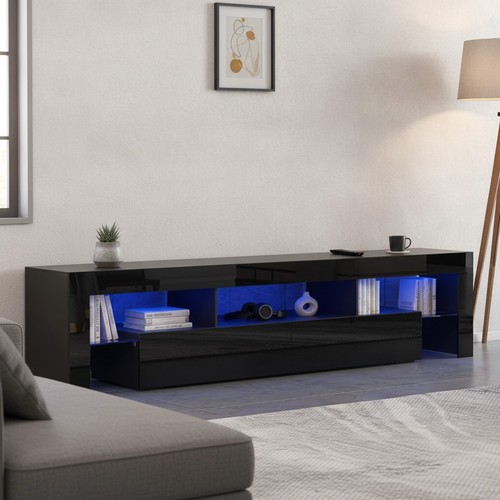 Mobile porta led rgb - tv,
