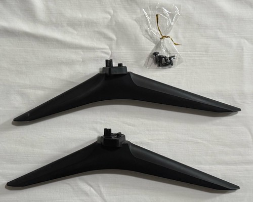 Hisense stand legs screws - tv,