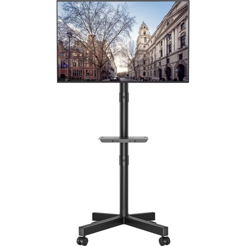 Supporto mobile ruote - tv, su