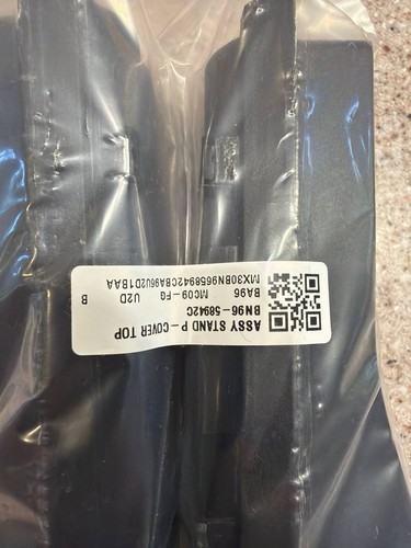 Coppia piedini base gambe