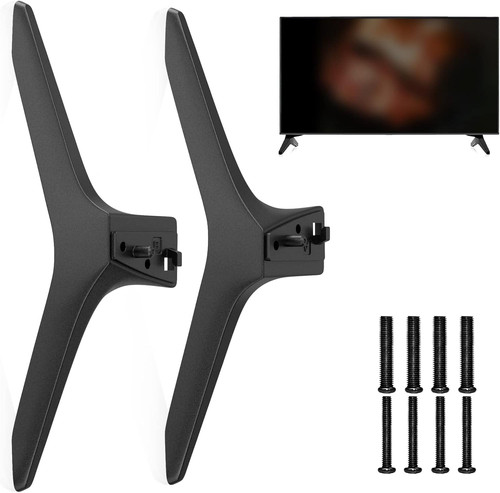 Gambe supporto ricambio - gambe,