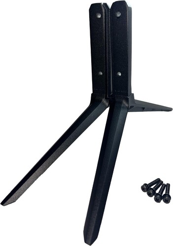 Gambe supporto base - tv, di