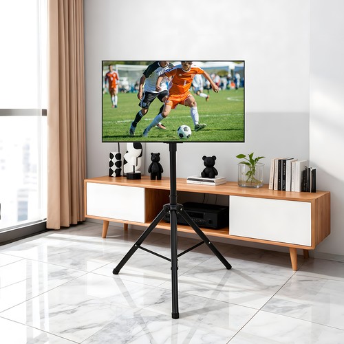 Supporto treppiede da - tv,