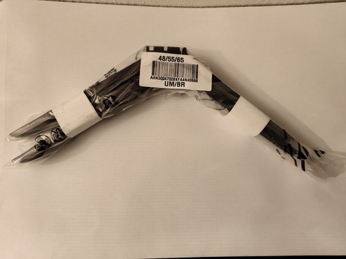 Supporto per oled55a26la - supporto, lg