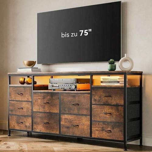 Lowboard fernsehschrank mit - lowboard,