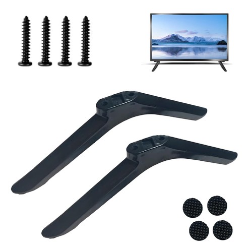 Sixhaobu 2pcs stand base - tv,