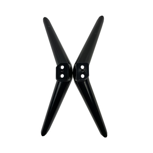 Coppia gambe supporto usato - gambe,