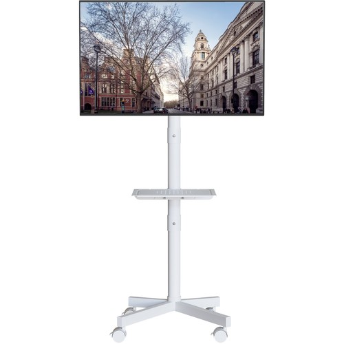 Supporto mobile ruote - supporto, su