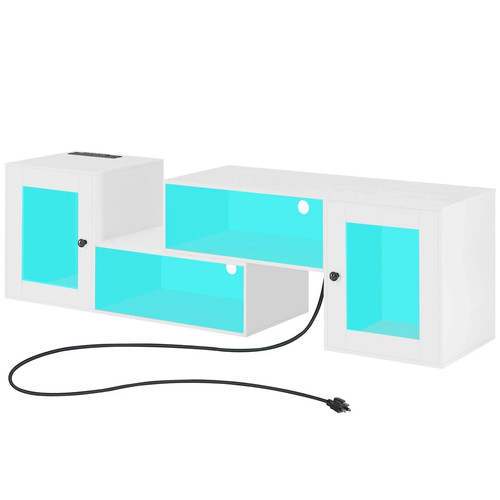Vecelo supporto led - supporto, tv