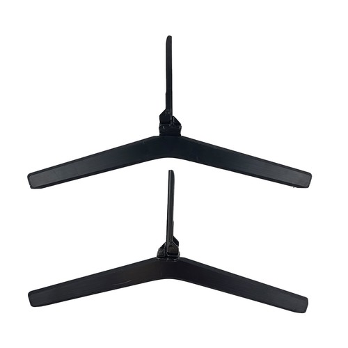 Coppia gambe supporto usato - supporto,