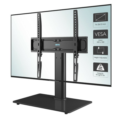 Supporto universale da - tv,