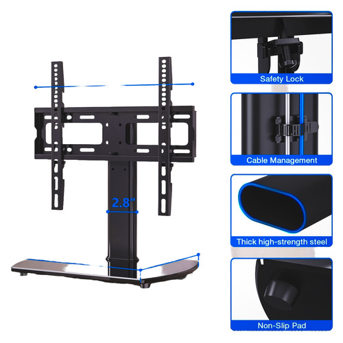 Rfiver ut1002 supporto da - rfiver, tv