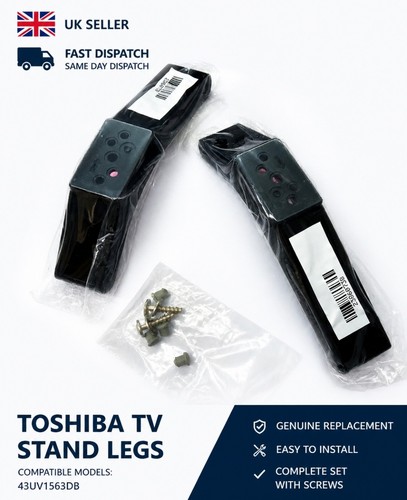 Set gambe supporto - , tv