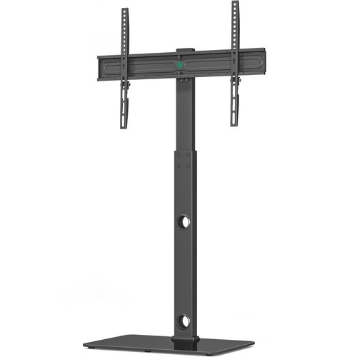 Supporto pavimento con - supporto, tv
