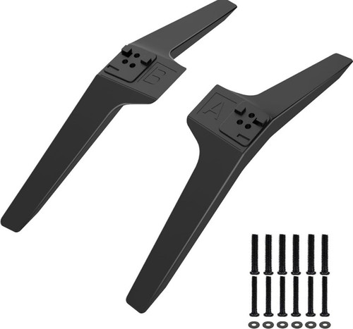 Gambe supporto adatte per - gambe, tv