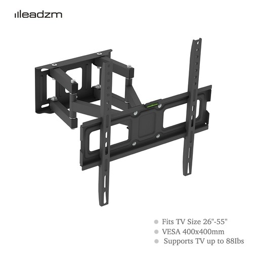 Inch double pendulum - 26-55,